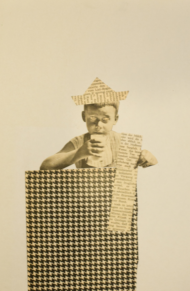 Irritation, 2013, 20x30 cm (verkauft)