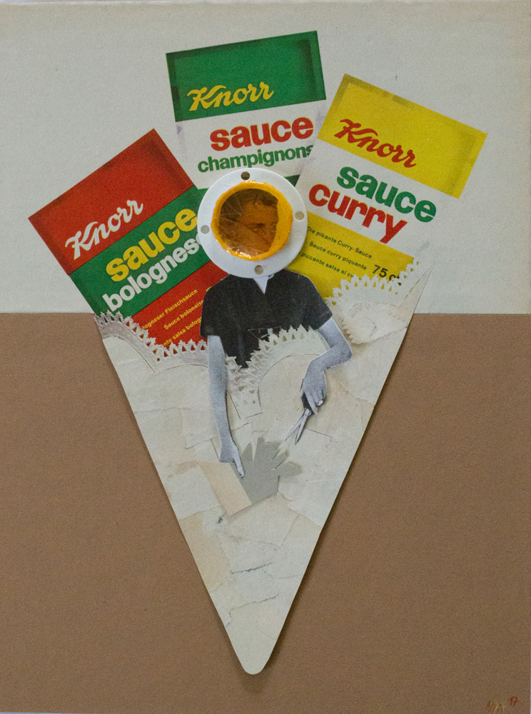 Knorr, 2017, 21,5x28,5 cm