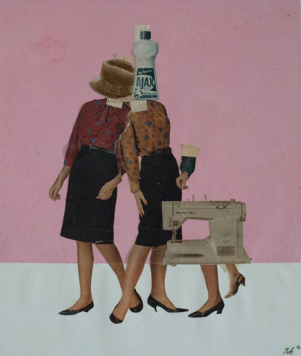 Fusion, 2016, 29,5x34,5 cm Thumb