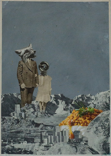 Zaunkönig, 2017, 21x29,5 cm Thumb