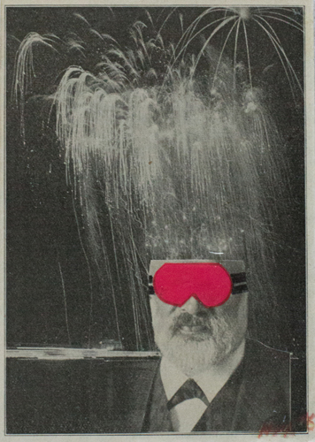 1. August, 2016, 8,5x12 cm (verkauft) Thumb